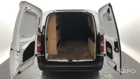 Citroen Berlingo de 2020