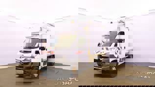 Citroen Jumper de 2016