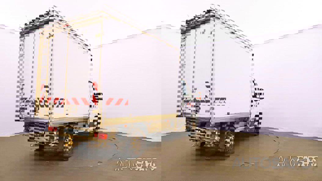 Citroen Jumper de 2016