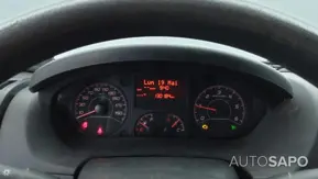 Citroen Jumper de 2016