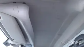 Citroen Jumper de 2016