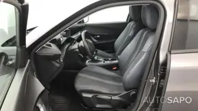 Peugeot 2008 de 2020
