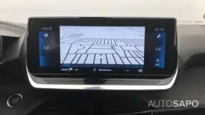 Peugeot 2008 de 2020
