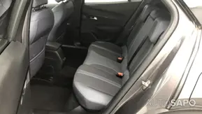 Peugeot 2008 de 2020