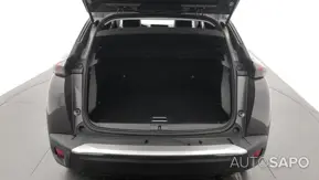 Peugeot 2008 de 2020