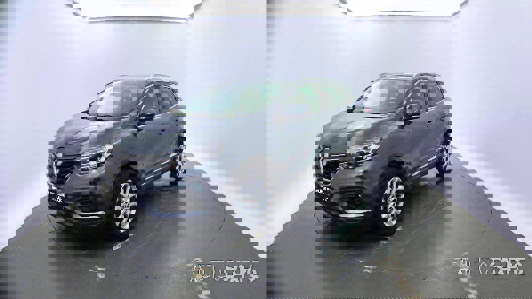 Renault Kadjar de 2020