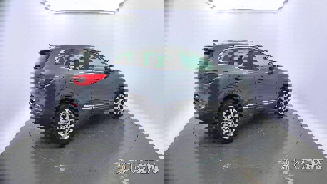 Renault Kadjar de 2020