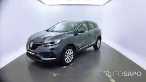 Renault Kadjar de 2020