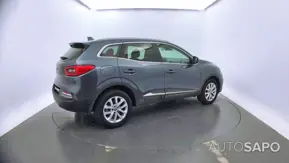 Renault Kadjar de 2020