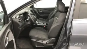 Renault Kadjar de 2020