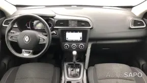Renault Kadjar de 2020