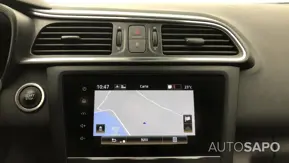 Renault Kadjar de 2020
