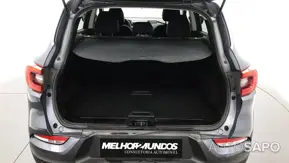 Renault Kadjar de 2020