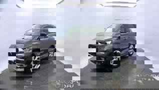 DS DS7 Crossback de 2019