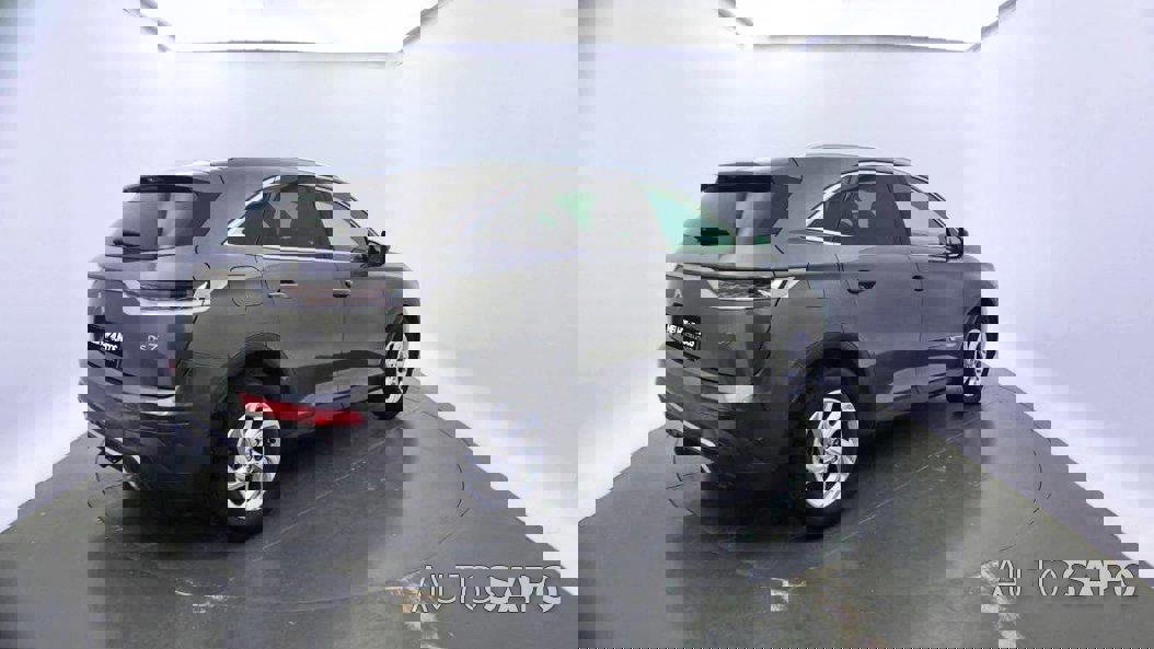 DS DS7 Crossback de 2019
