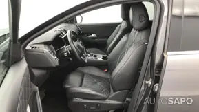 DS DS7 Crossback de 2019
