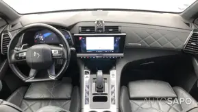 DS DS7 Crossback de 2019