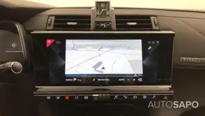 DS DS7 Crossback de 2019