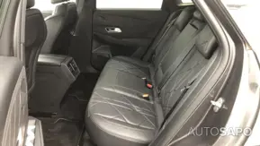 DS DS7 Crossback de 2019