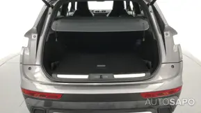 DS DS7 Crossback de 2019