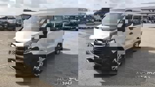 Opel Vivaro de 2018