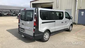 Opel Vivaro de 2018