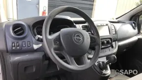 Opel Vivaro de 2018