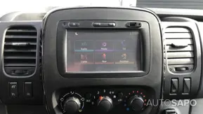 Opel Vivaro de 2018