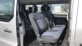 Opel Vivaro de 2018