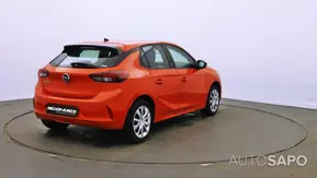 Opel Corsa-e de 2022