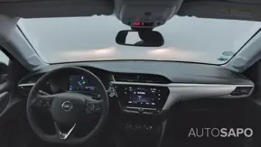 Opel Corsa-e de 2022