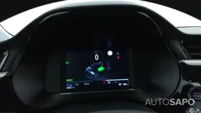 Opel Corsa-e de 2022