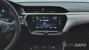 Opel Corsa-e de 2022