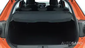 Opel Corsa-e de 2022