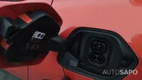 Opel Corsa-e de 2022