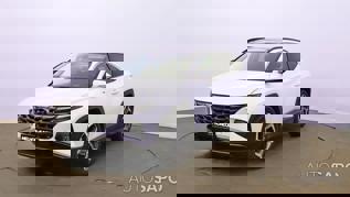 Hyundai Tucson 1.6 CRDi Executive DCT de 2021