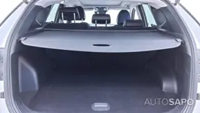 Hyundai Tucson 1.6 CRDi Executive DCT de 2021
