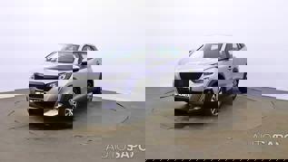 Peugeot 2008 de 2021