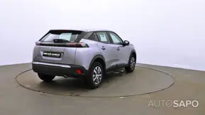 Peugeot 2008 de 2021