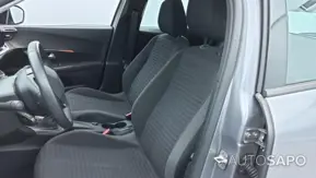 Peugeot 2008 de 2021
