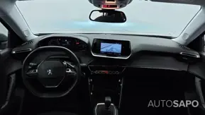 Peugeot 2008 de 2021
