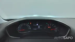 Peugeot 2008 de 2021