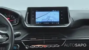 Peugeot 2008 de 2021
