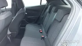 Peugeot 2008 de 2021