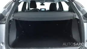 Peugeot 2008 de 2021