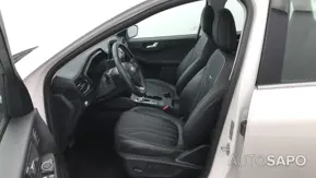 Ford Kuga de 2020