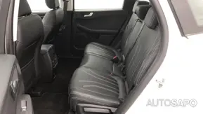 Ford Kuga de 2020