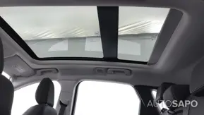 Ford Kuga de 2020