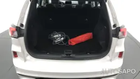 Ford Kuga de 2020