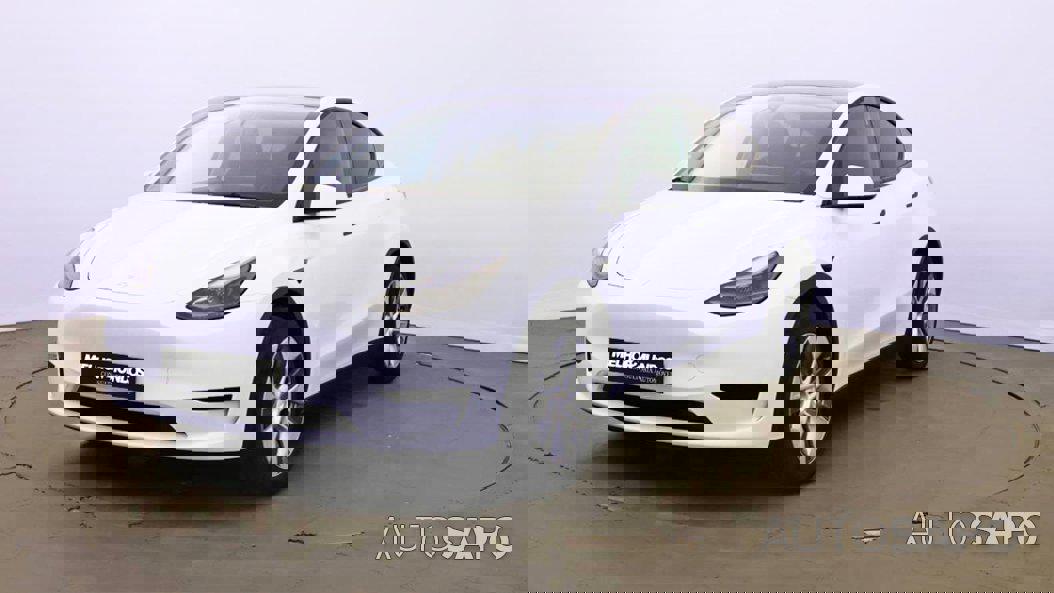 Tesla Model Y Standard RWD de 2023